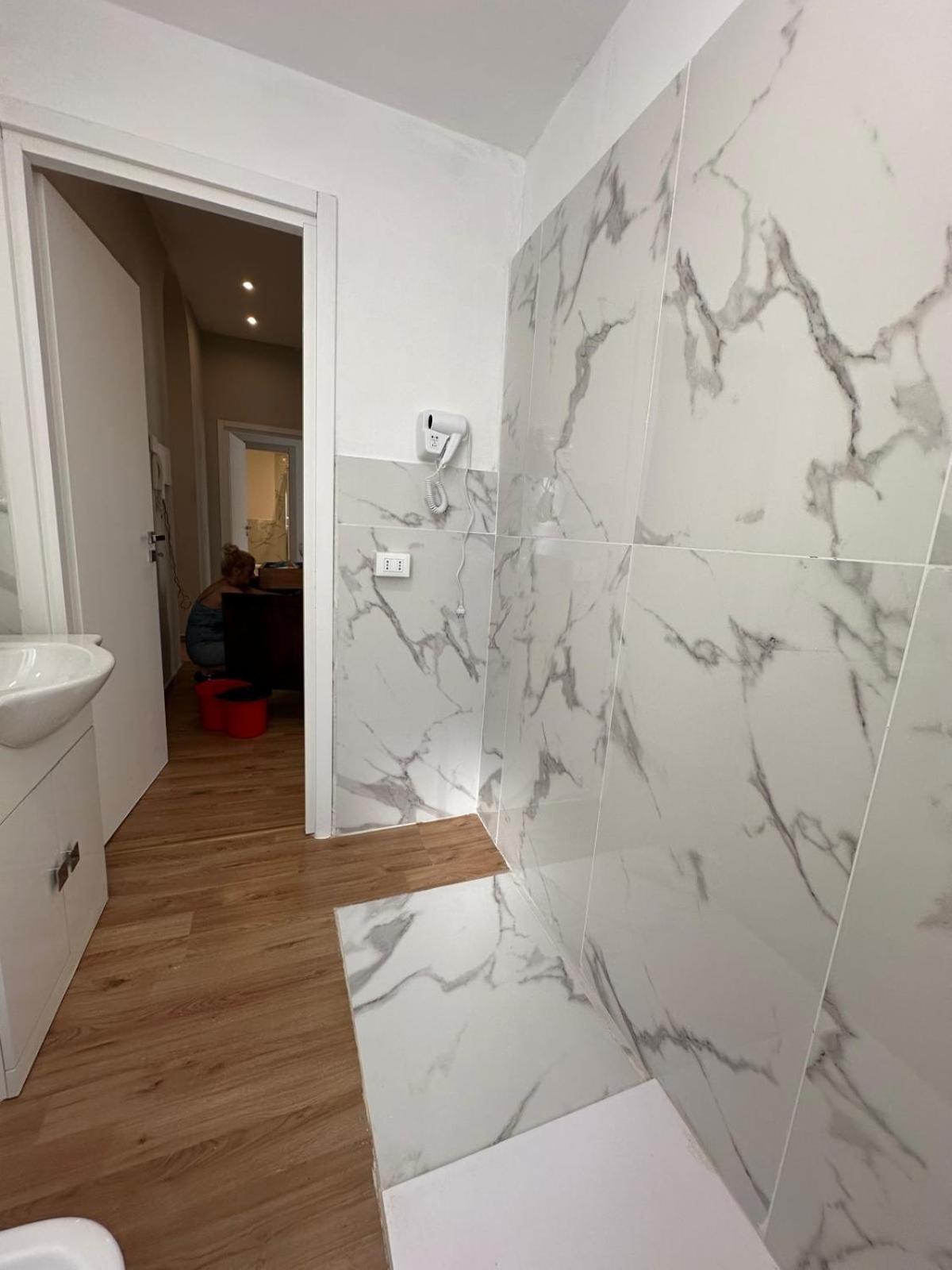 Redamare Suites 라스페치아 외부 사진