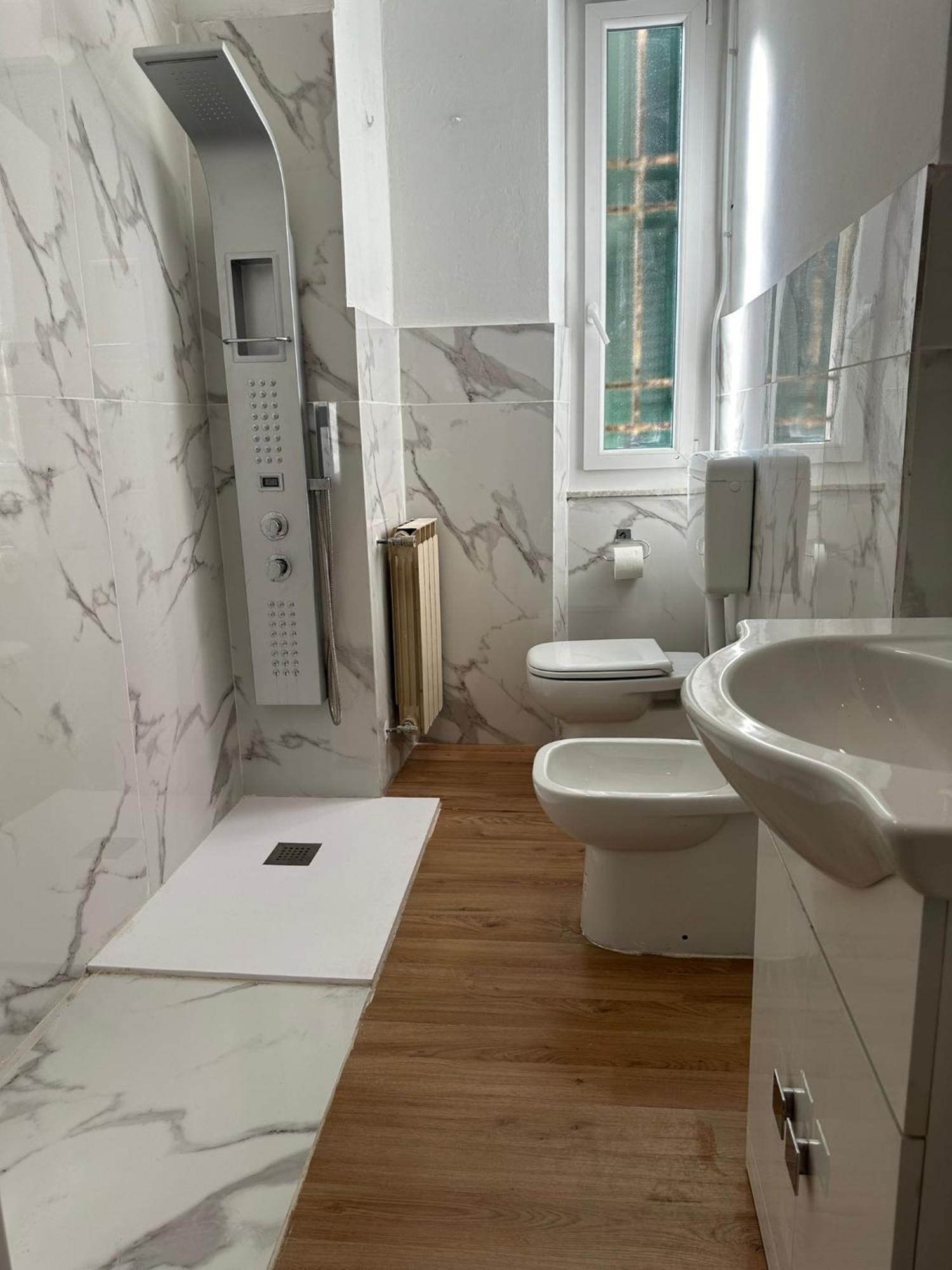 Redamare Suites 라스페치아 외부 사진