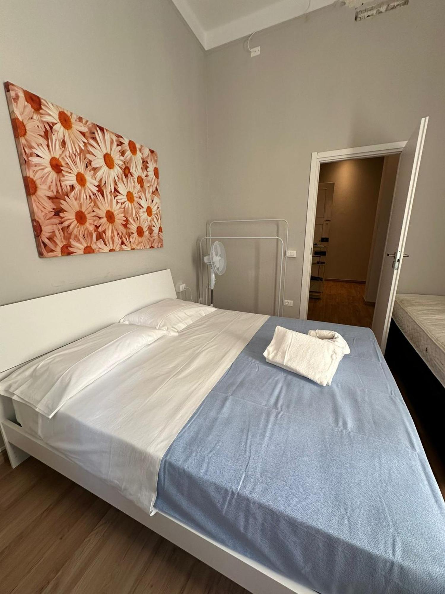 Redamare Suites 라스페치아 외부 사진